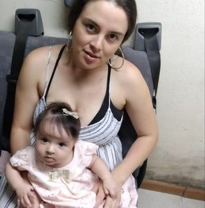 Meet your Posher, Alexandra